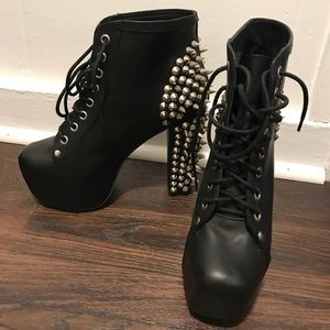 Jeffrey Campbell shoes